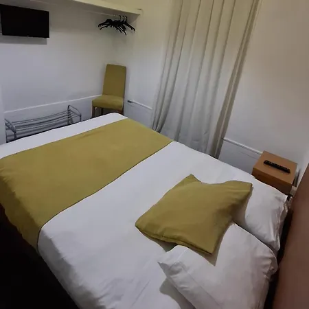 Residencial Do Sul Vendégház