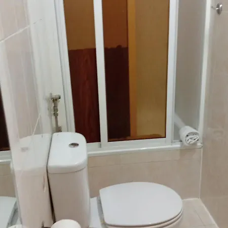 Vendégház Residencial Do Sul 2*