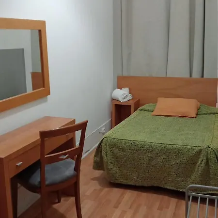 Vendégház Residencial Do Sul