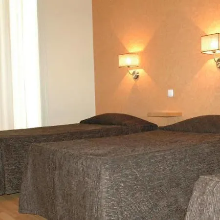 Residencial Do Sul Vendégház Lisboa