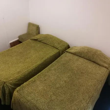 Gasthuis Residencial Do Sul