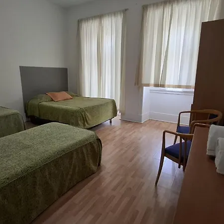 Residencial Do Sul Lissabon