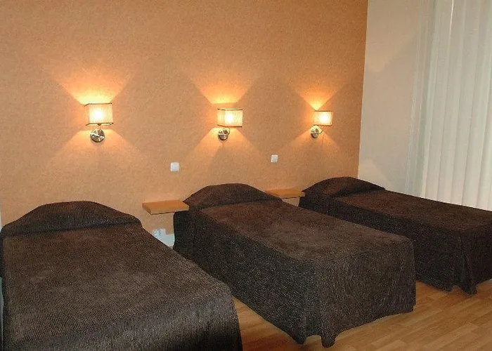 Gasthuis Residencial Do Sul