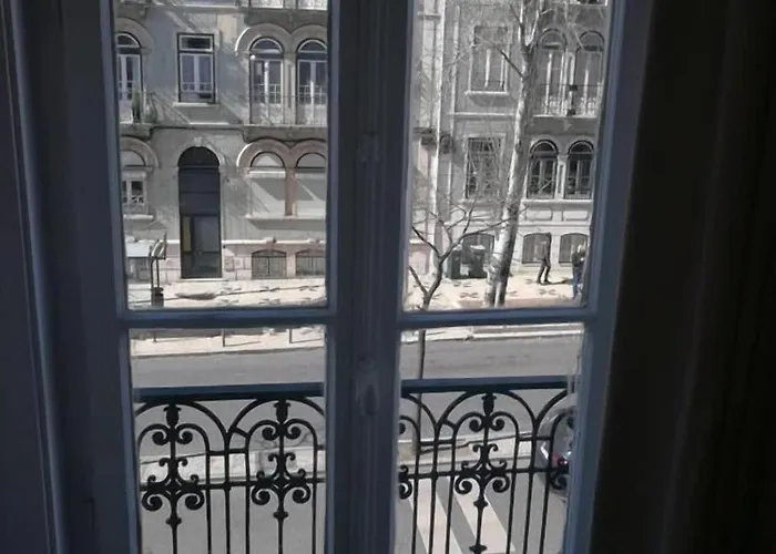 Residencial Do Sul Gasthuis 2*