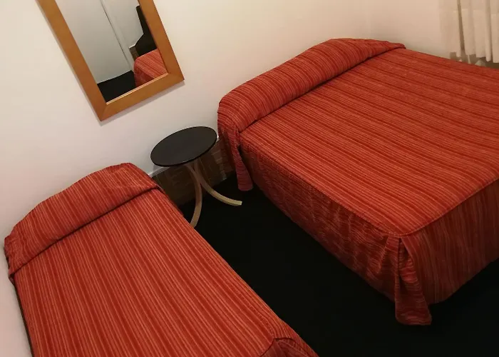 Residencial Do Sul Lissabon