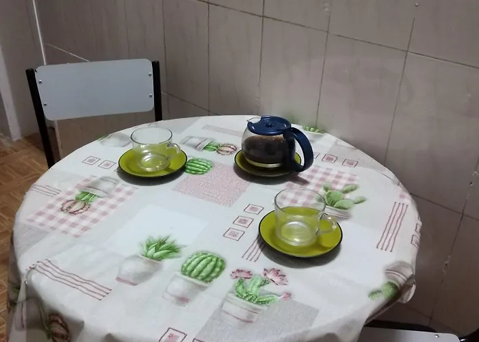 Gasthuis Residencial Do Sul 2*