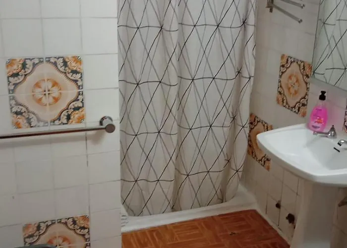 Residencial Do Sul Gasthuis