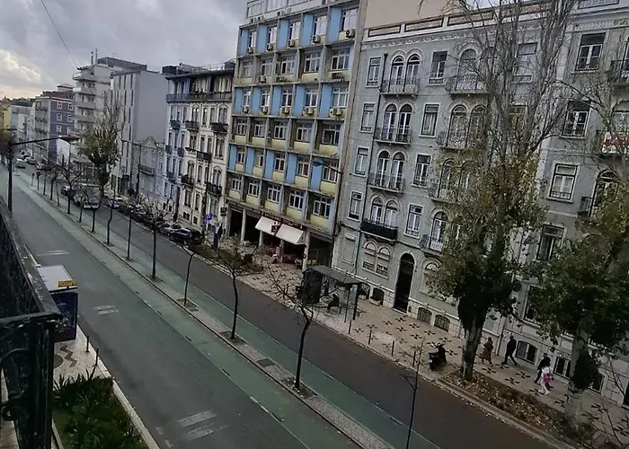 Residencial Do Sul Gasthuis 2*