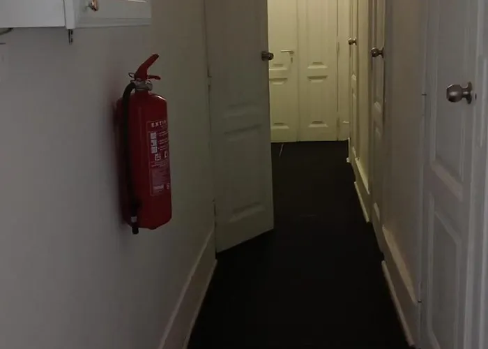 Residencial Do Sul Gasthuis