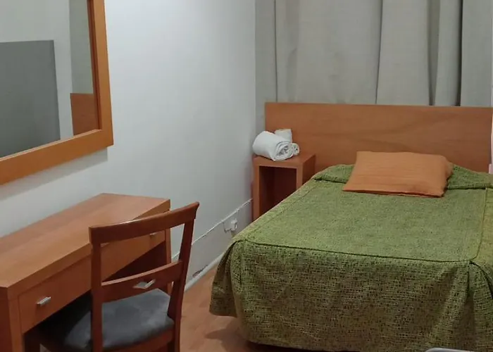 Gasthuis Residencial Do Sul