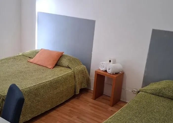 Residencial Do Sul Lissabon