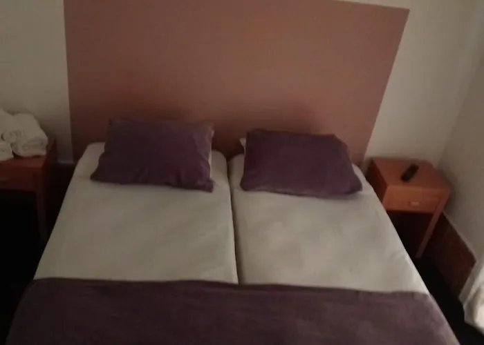 Residencial Do Sul 2* Lissabon