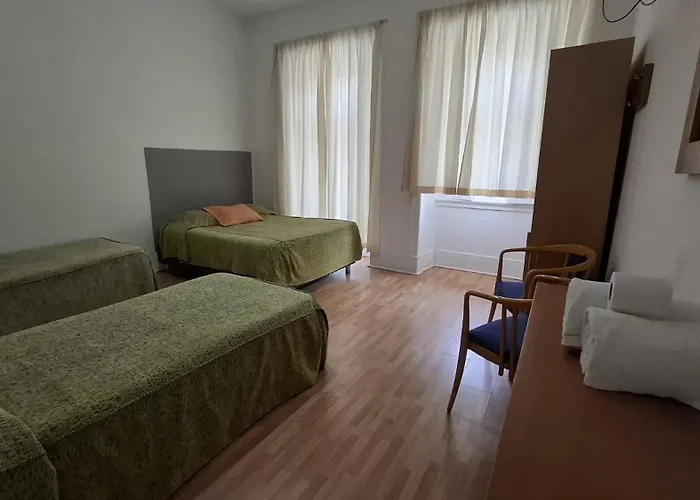 Residencial Do Sul Lissabon