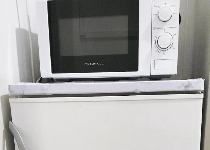 Residencial Do Sul Gasthuis 2*