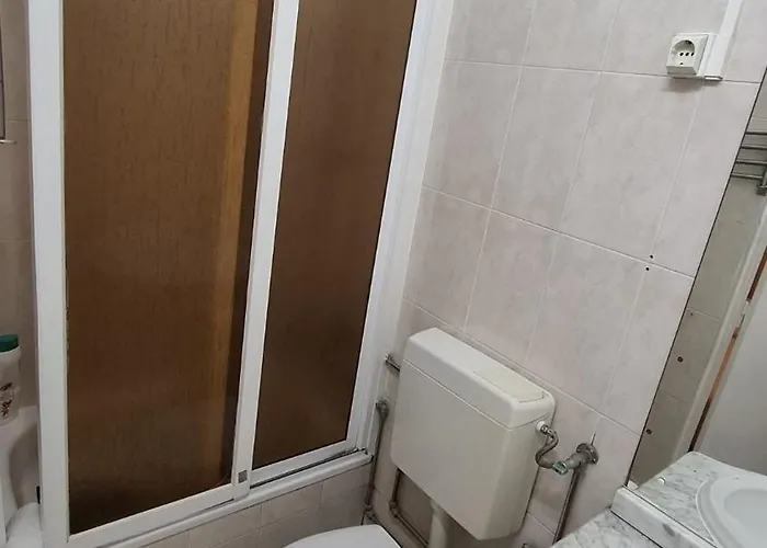 Residencial Do Sul 2* Lissabon