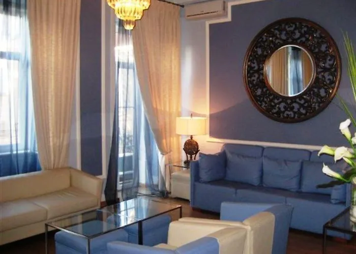 Residencial Do Sul Lissabon