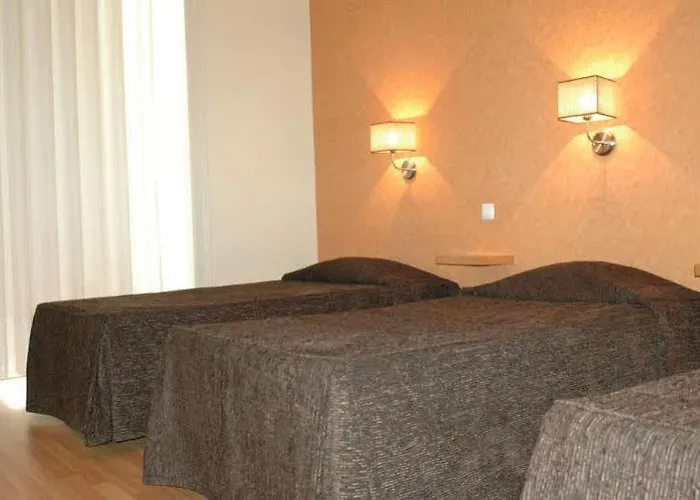 Residencial Do Sul Gasthuis Lissabon