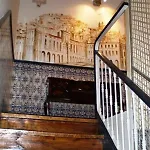 Guest house Residencial Do Sul Lisbon