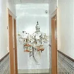 Residencial Do Sul Lisbon