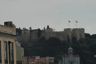 Residencial Do Sul 2* Лісабон