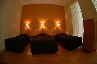 Residencial Do Sul Гостьовий будинок 2*