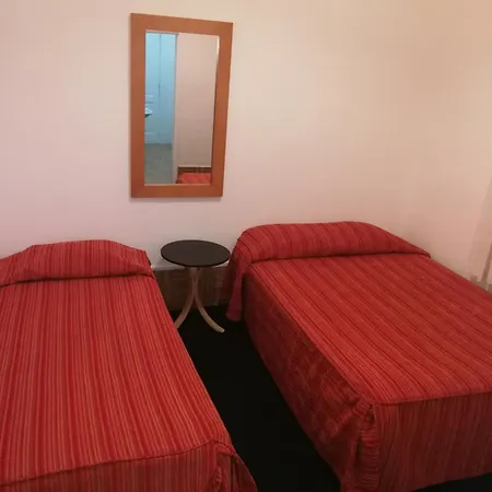 Гостьовий будинок Residencial Do Sul