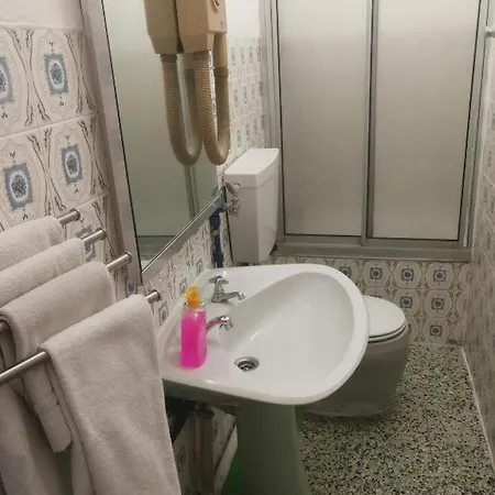 Гостьовий будинок Residencial Do Sul Лісабон