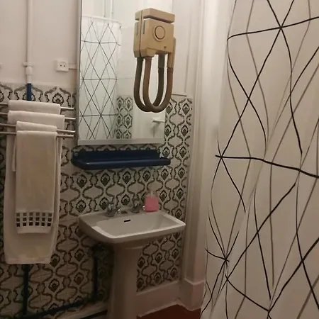 南部旅馆 2* Lisboa