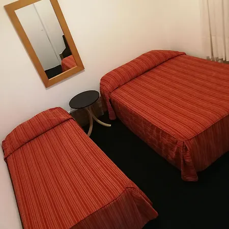 Residencial Do Sul Лісабон