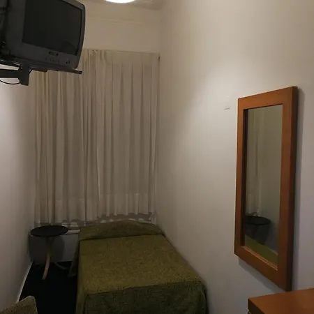Residencial Do Sul Pensión 2*