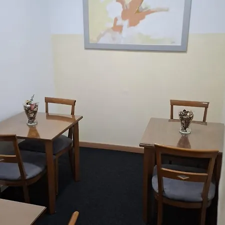 Residencial Do Sul Лісабон