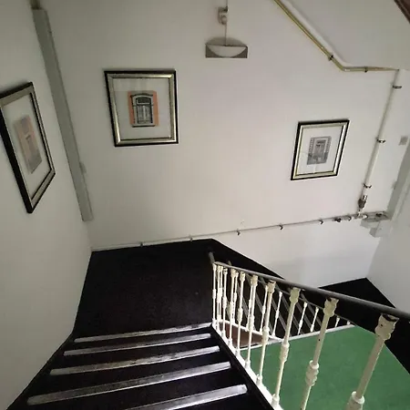 Residencial Do Sul Лісабон