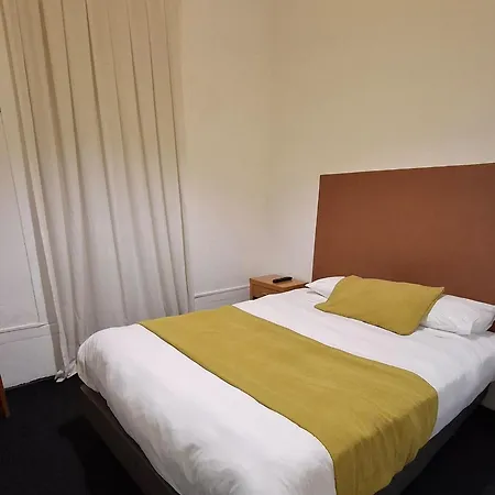 南部旅馆 2* Lisboa