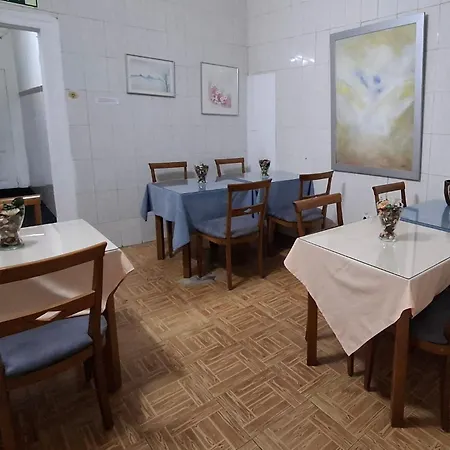 Residencial Do Sul Гостьовий будинок Лісабон