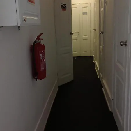 Residencial Do Sul Гостьовий будинок