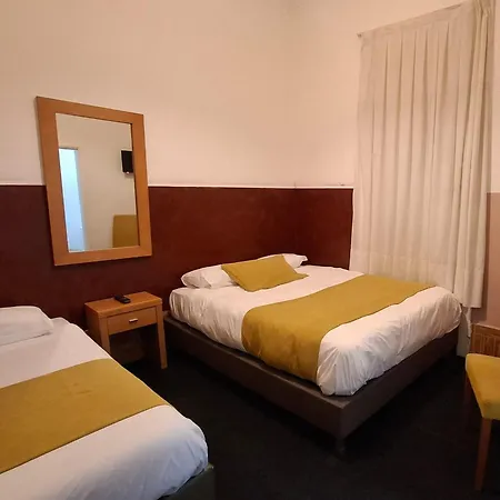 南部旅馆 2*