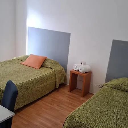 Residencial Do Sul Лісабон