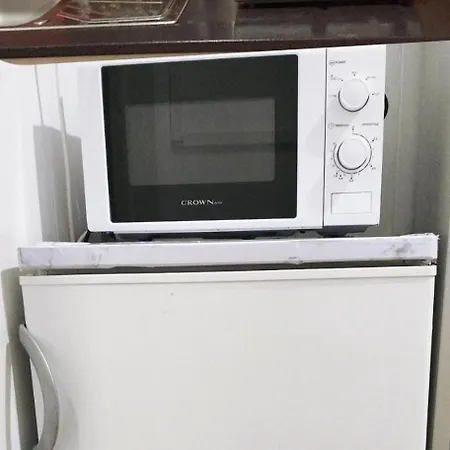 Residencial Do Sul Гостьовий будинок 2*