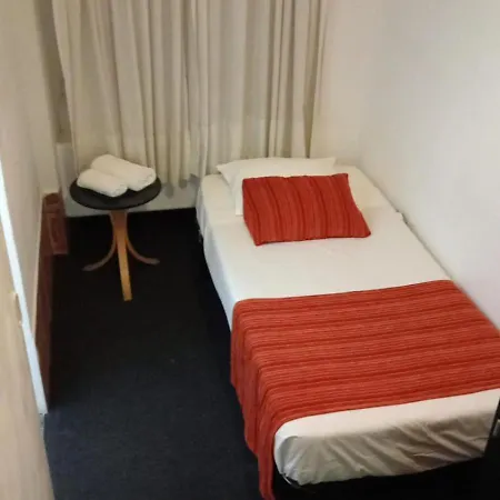 Residencial Do Sul Gæstehus 2*