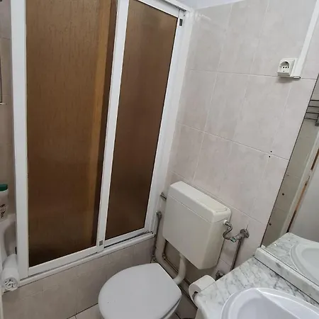 Residencial Do Sul 2* Лісабон