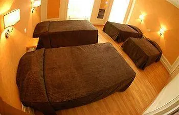Residencial Do Sul 2* Лісабон