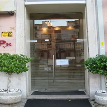 Residencial Do Sul Гостьовий будинок 2*