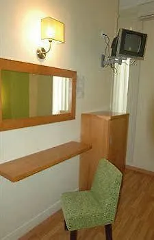 Residencial Do Sul Гостьовий будинок 2*