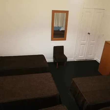 Residencial Do Sul Гостьовий будинок 2*