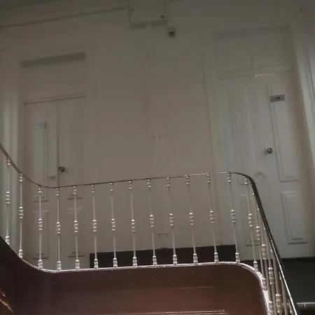 Residencial Do Sul Лісабон