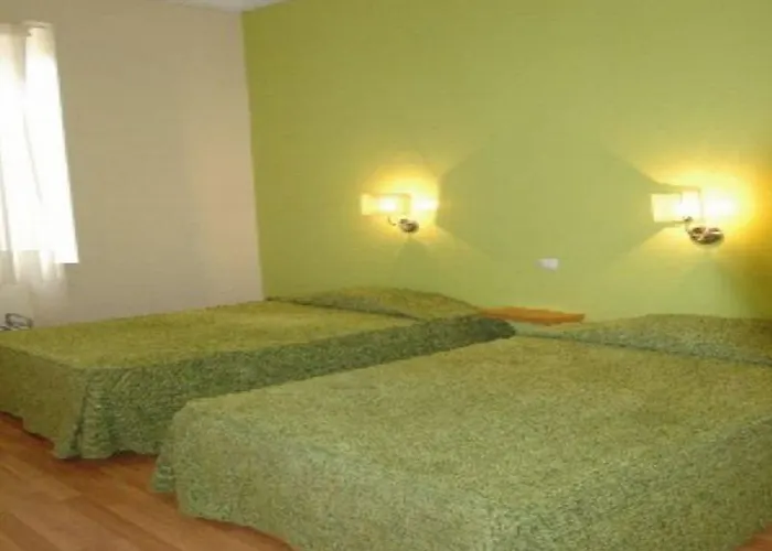 Residencial Do Sul Guest house Lisbon