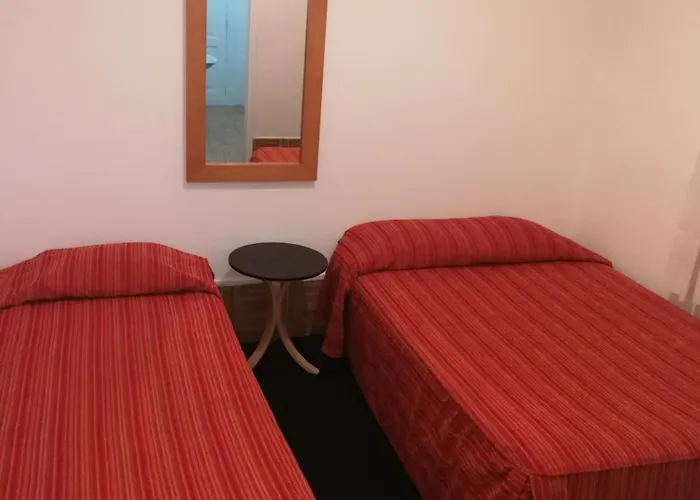 Guest house Residencial Do Sul