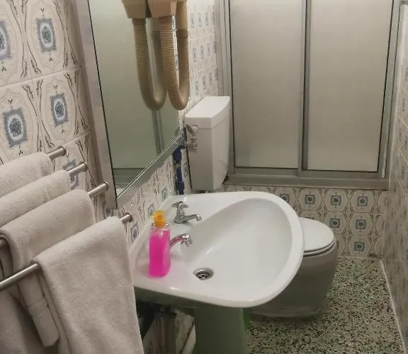 Guest house Residencial Do Sul Lisbon