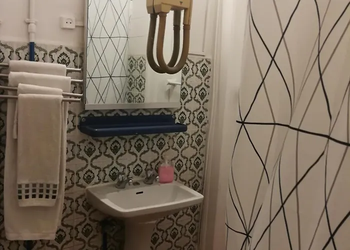 Residencial Do Sul 2* Lisbon