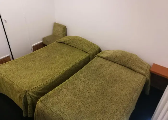 Guest house Residencial Do Sul